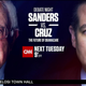 Illustration for article titled Sanders and Cruz to Waste Everyones Time With a CNN Healthcare Debate